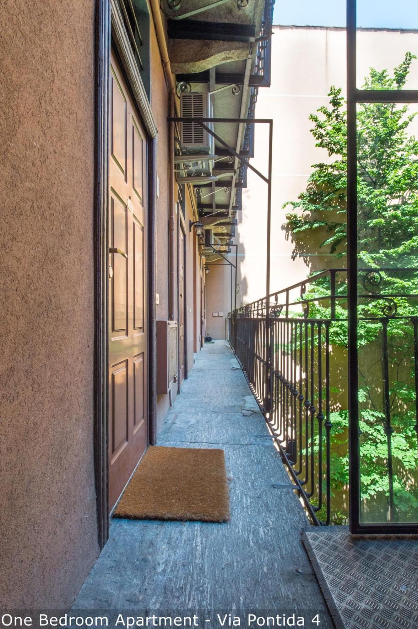Brera Apartments In Porta Volta Milão Quarto foto